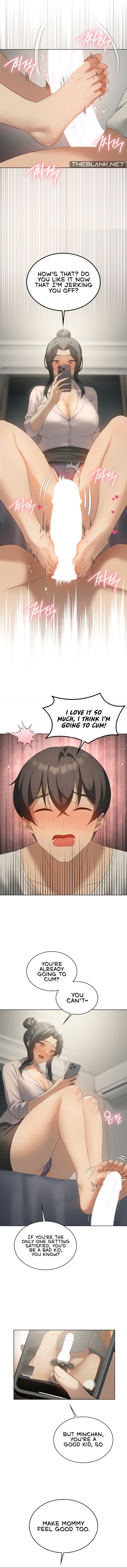 Pleasure up! - Chapter 56 - picture 11