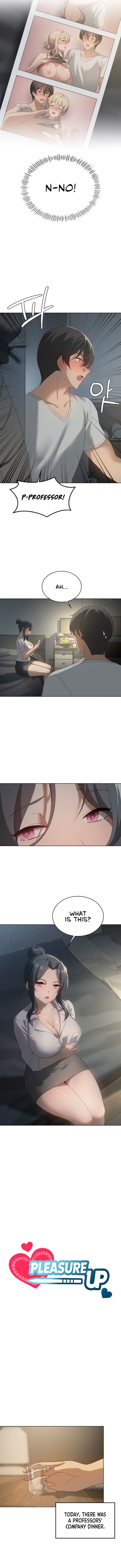 Pleasure up! - Chapter 56 - picture 2