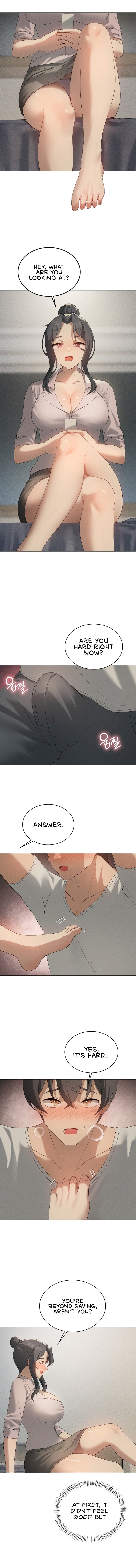 Pleasure up! - Chapter 56 - picture 5