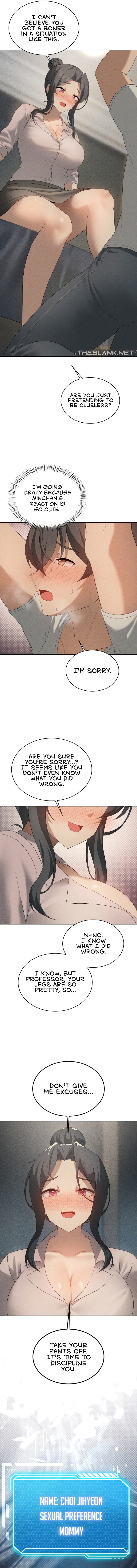 Pleasure up! - Chapter 56 - picture 6