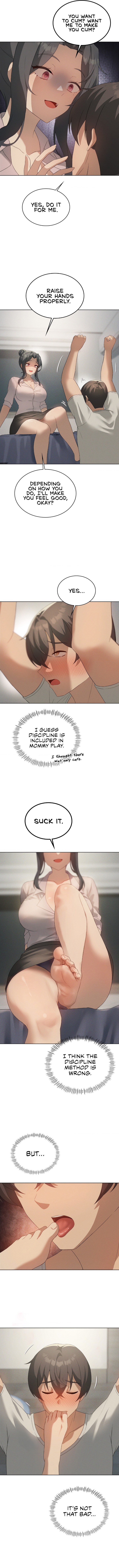 Pleasure up! - Chapter 56 - picture 8