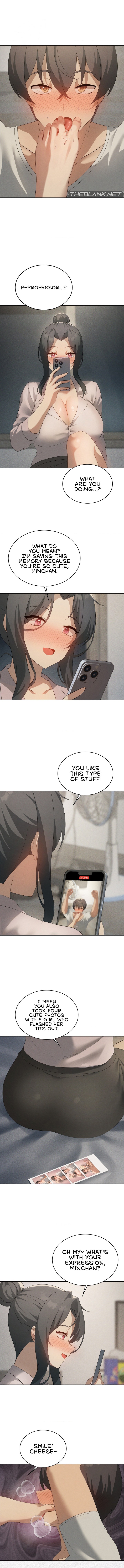 Pleasure up! - Chapter 56 - picture 9
