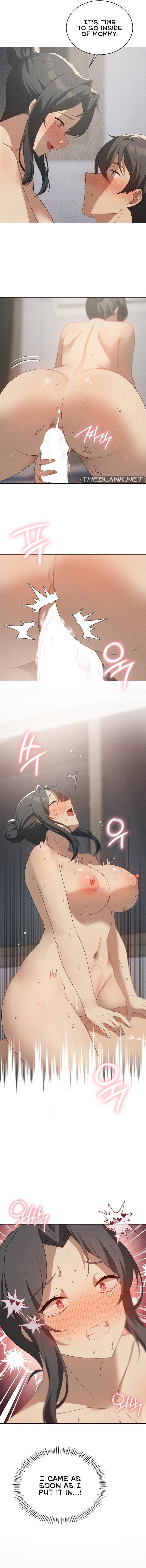 Pleasure up! - Chapter 57 - picture 10