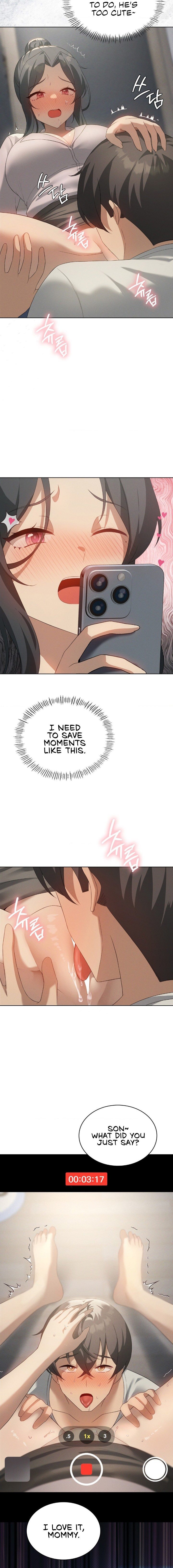 Pleasure up! - Chapter 57 - picture 2