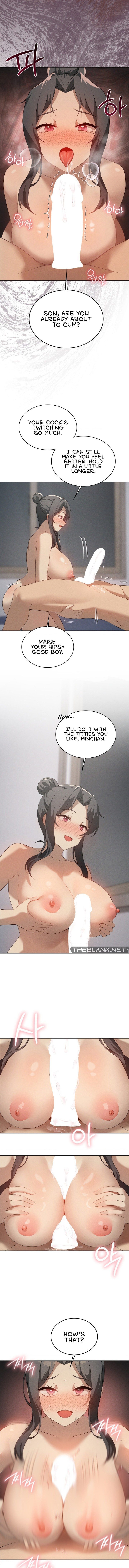 Pleasure up! - Chapter 57 - picture 7