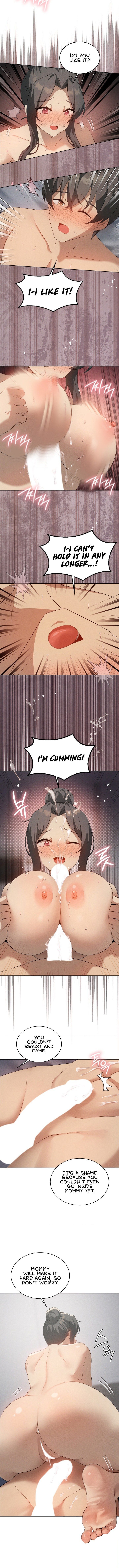 Pleasure up! - Chapter 57 - picture 8
