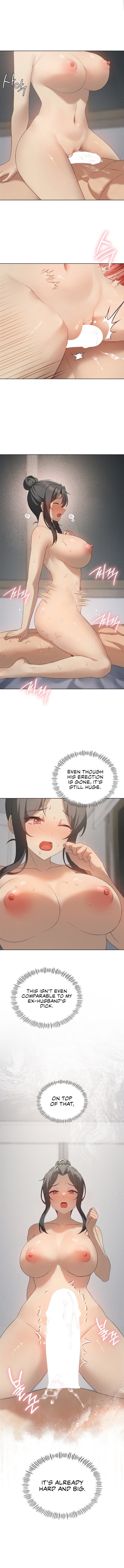 Pleasure up! - Chapter 57 - picture 9