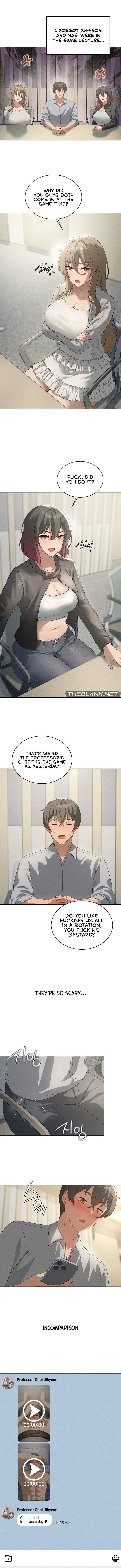 Pleasure up! - Chapter 58 - picture 10