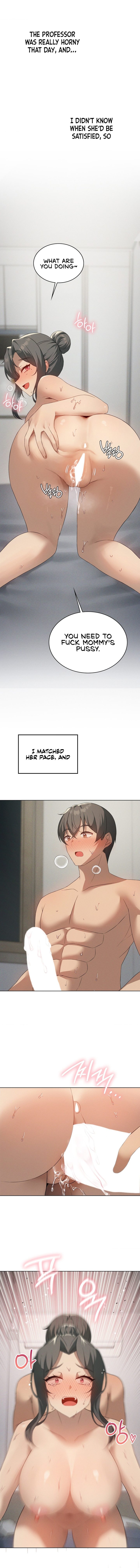 Pleasure up! - Chapter 58 - picture 4