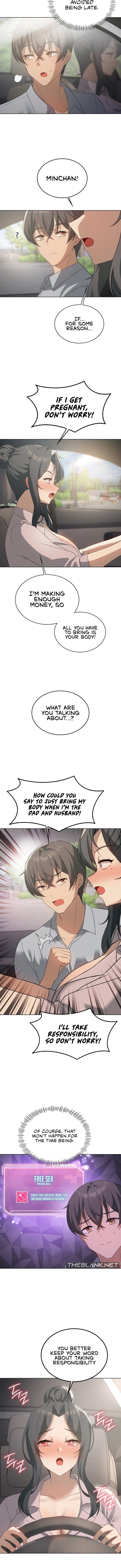 Pleasure up! - Chapter 58 - picture 8