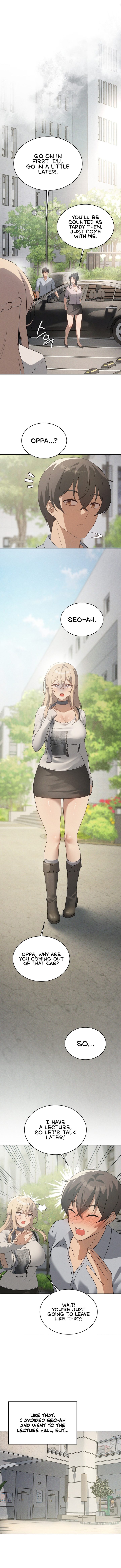 Pleasure up! - Chapter 58 - picture 9