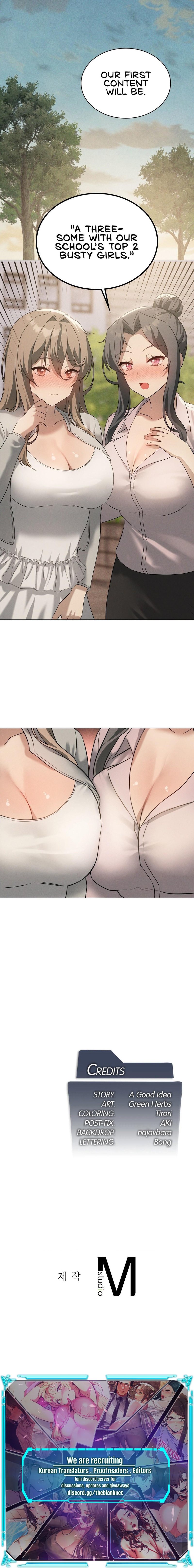 Pleasure up! - Chapter 59 - picture 11