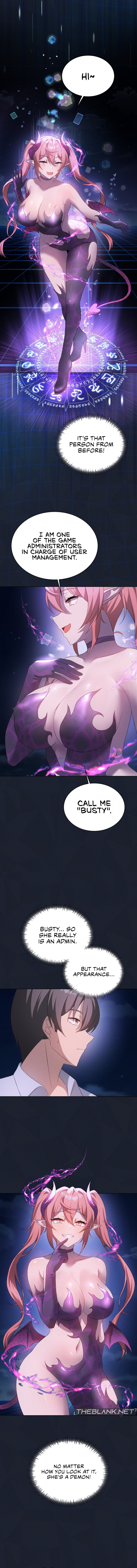 Pleasure up! - Chapter 59 - picture 2