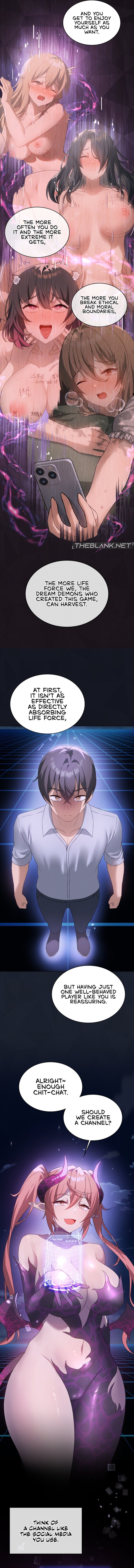 Pleasure up! - Chapter 59 - picture 5