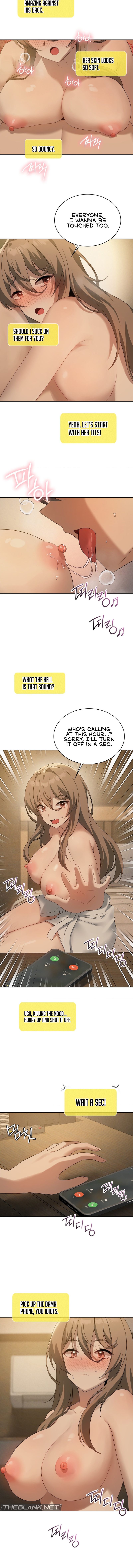 Pleasure up! - Chapter 60 - picture 11