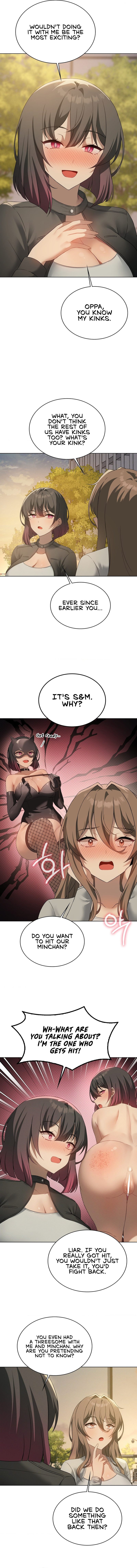 Pleasure up! - Chapter 60 - picture 2