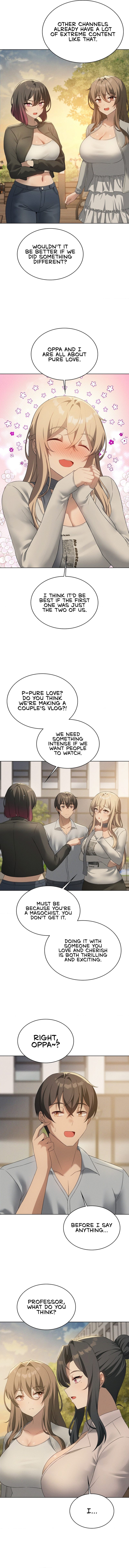Pleasure up! - Chapter 60 - picture 4