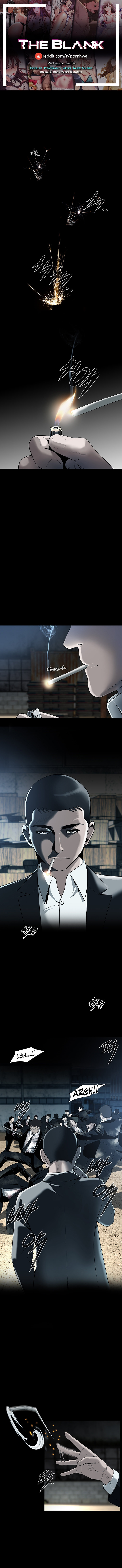 Bastard - Chapter 1 - picture 0