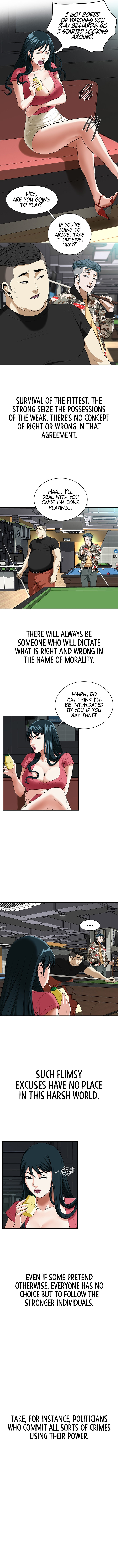 Bastard - Chapter 1 - picture 15