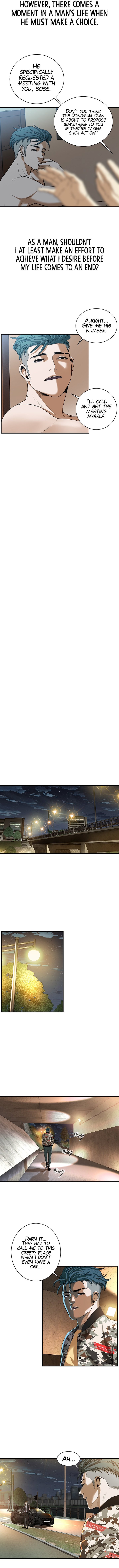 Bastard - Chapter 1 - picture 19