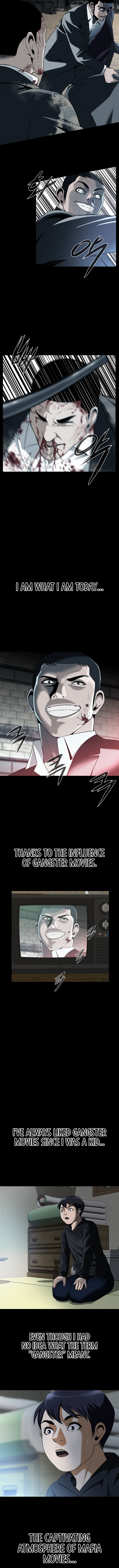 Bastard - Chapter 1 - picture 2