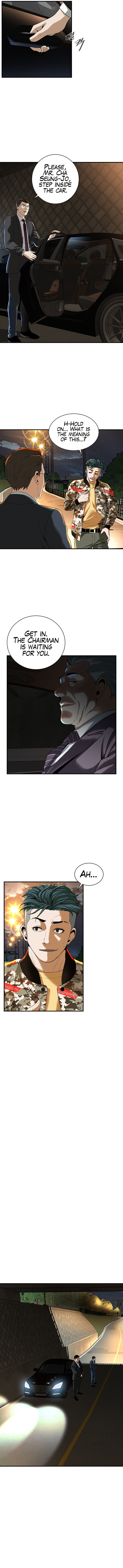 Bastard - Chapter 1 - picture 21