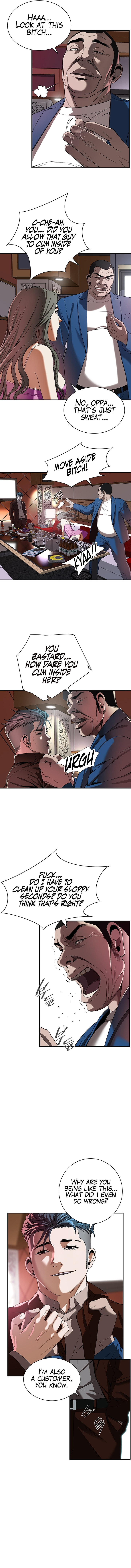 Bastard - Chapter 2 - picture 11