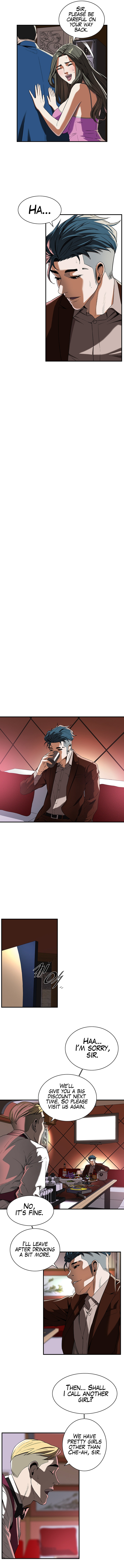 Bastard - Chapter 2 - picture 14