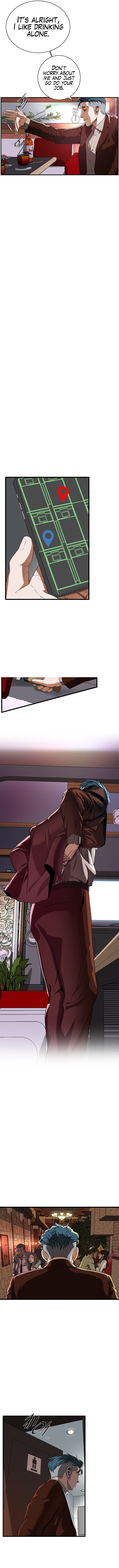 Bastard - Chapter 2 - picture 15