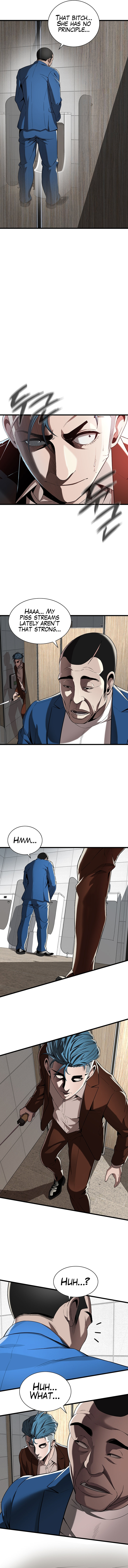 Bastard - Chapter 2 - picture 18