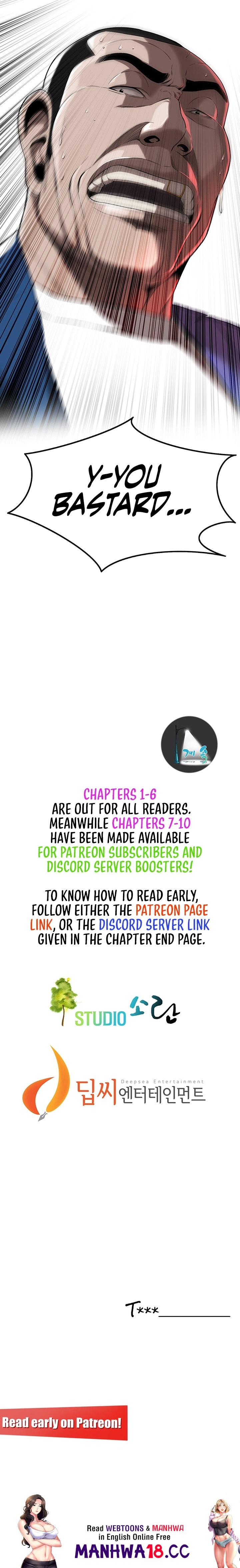 Bastard - Chapter 2 - picture 20