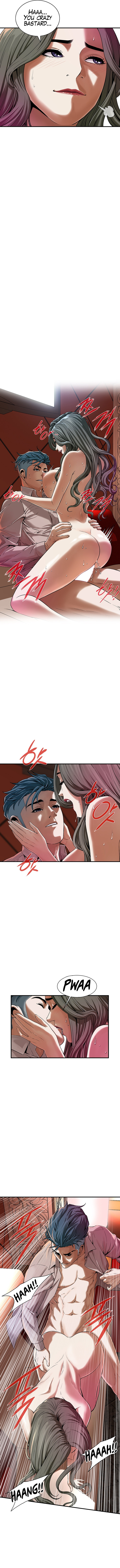 Bastard - Chapter 2 - picture 5