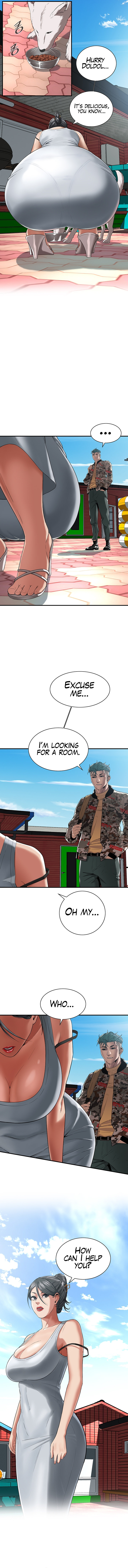 Bastard - Chapter 3 - picture 10
