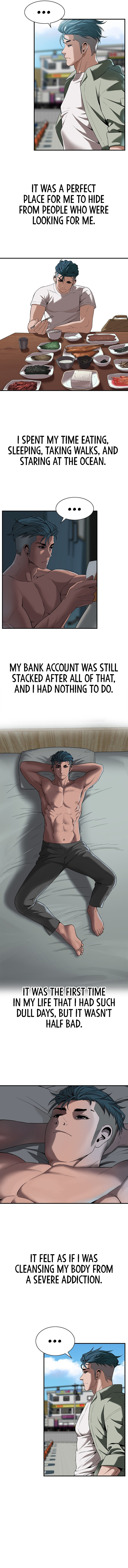 Bastard - Chapter 3 - picture 13