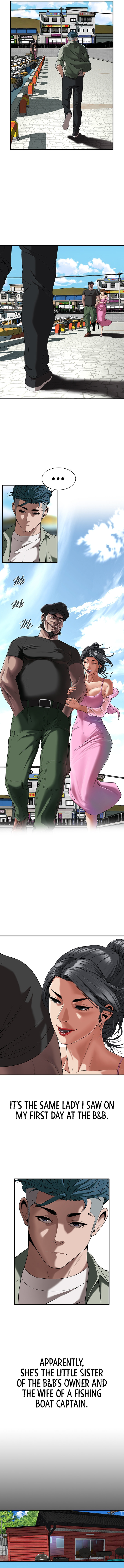 Bastard - Chapter 3 - picture 14