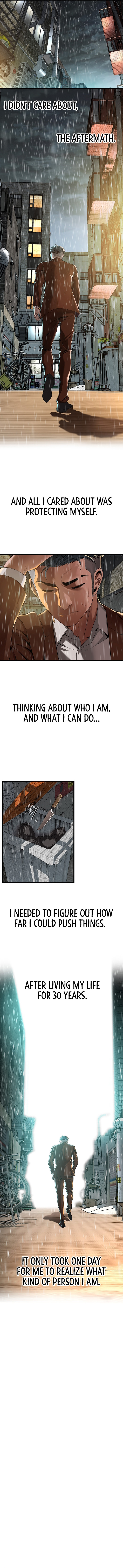 Bastard - Chapter 3 - picture 3