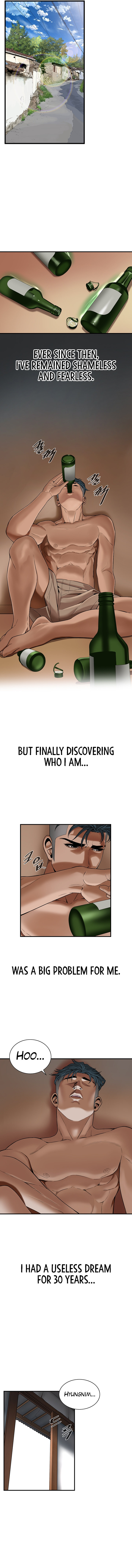 Bastard - Chapter 3 - picture 4