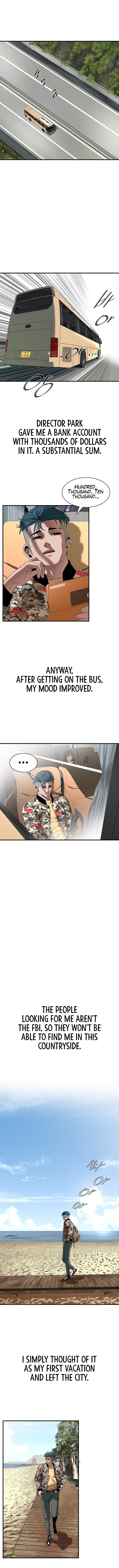 Bastard - Chapter 3 - picture 7
