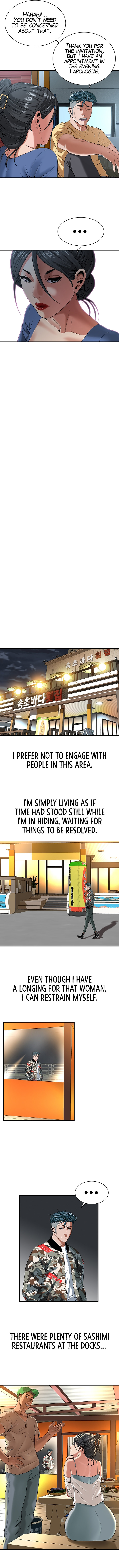 Bastard - Chapter 4 - picture 8