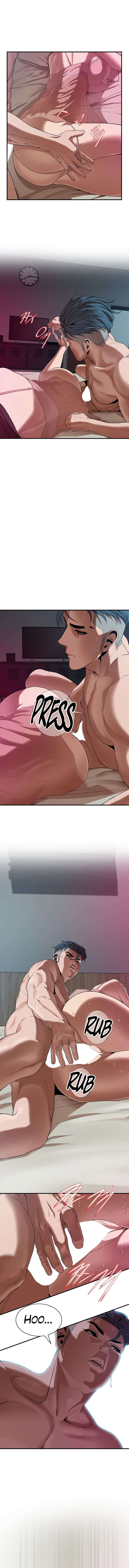 Bastard - Chapter 5 - picture 10