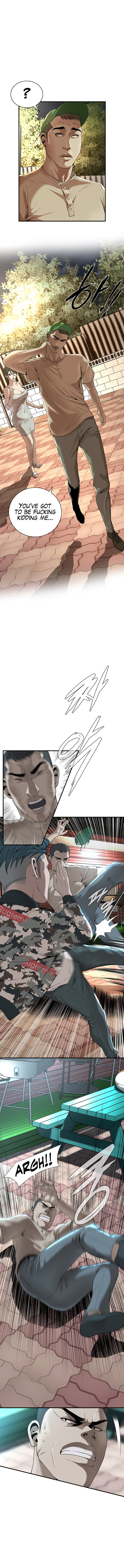 Bastard - Chapter 5 - picture 2