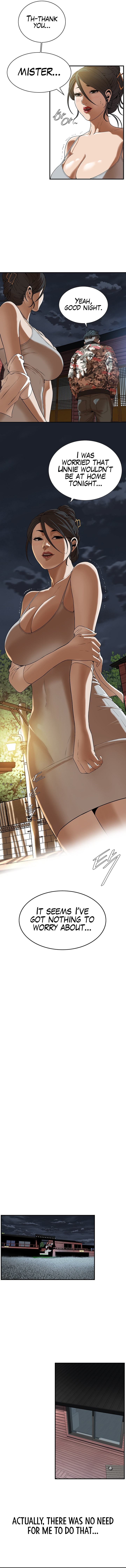 Bastard - Chapter 5 - picture 5