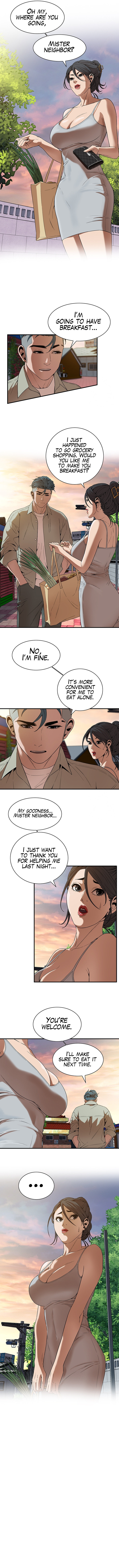 Bastard - Chapter 6 - picture 10