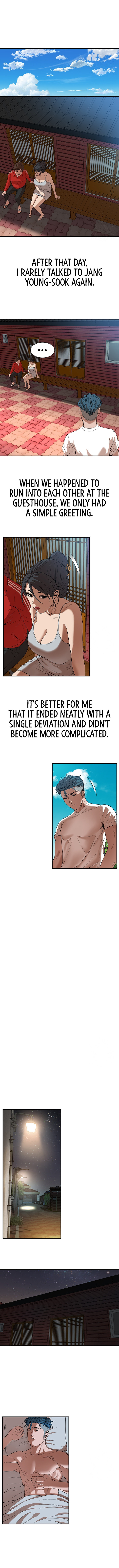 Bastard - Chapter 6 - picture 11