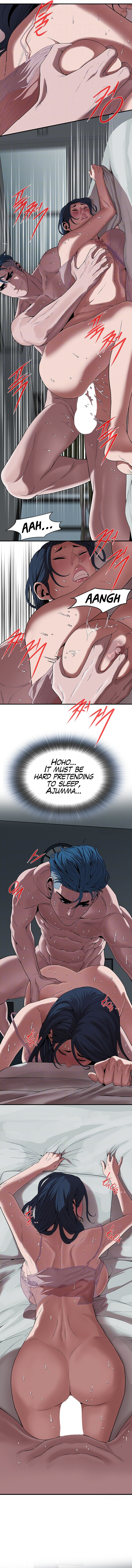 Bastard - Chapter 6 - picture 3