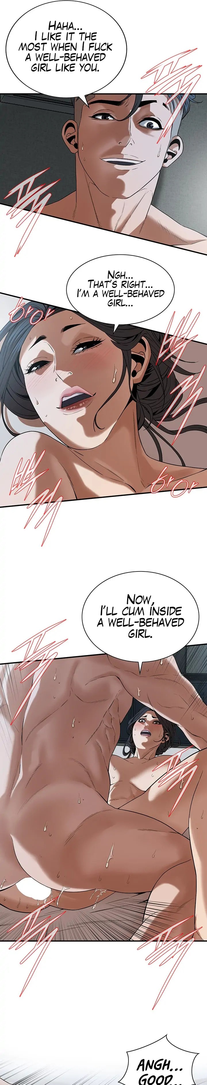 Bastard - Chapter 7 - picture 16