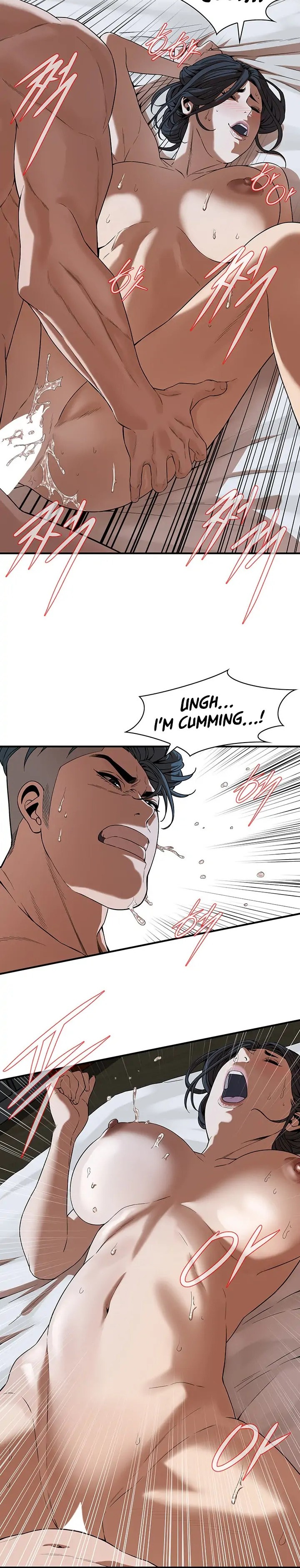 Bastard - Chapter 7 - picture 17