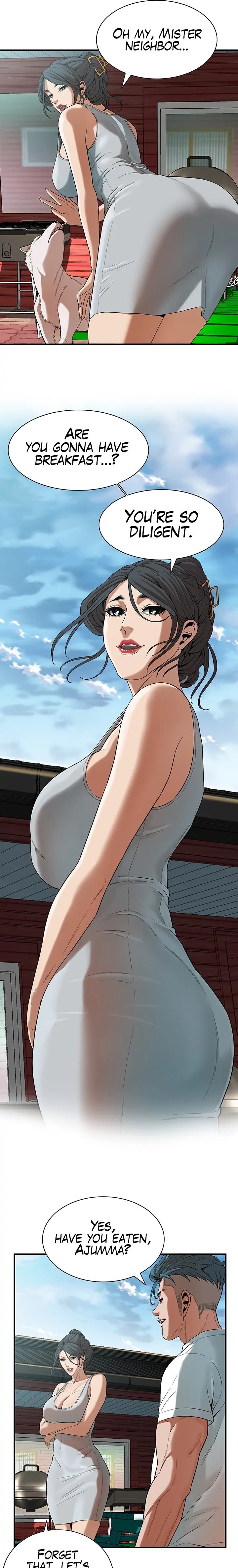 Bastard - Chapter 7 - picture 24