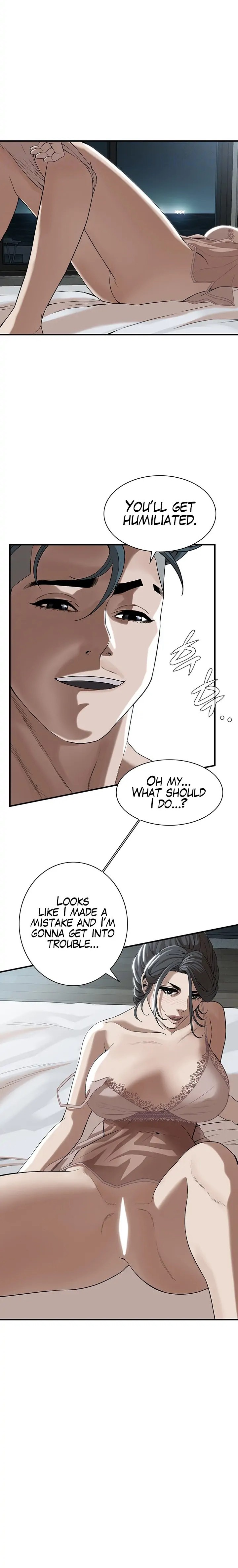 Bastard - Chapter 7 - picture 7