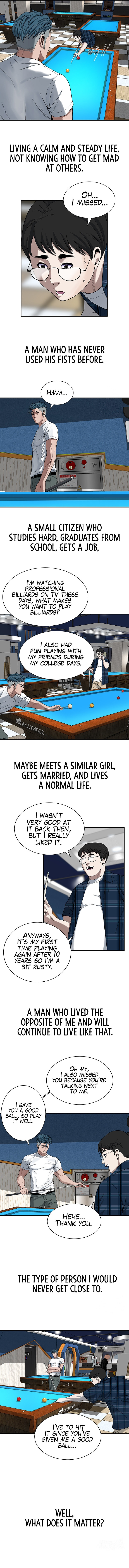 Bastard - Chapter 8 - picture 6